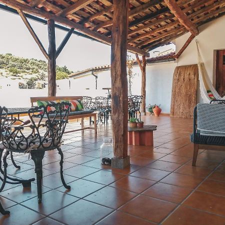 Casa De Pimenteis Villa Vimioso Kültér fotó