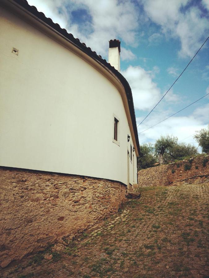 Casa De Pimenteis Villa Vimioso Kültér fotó