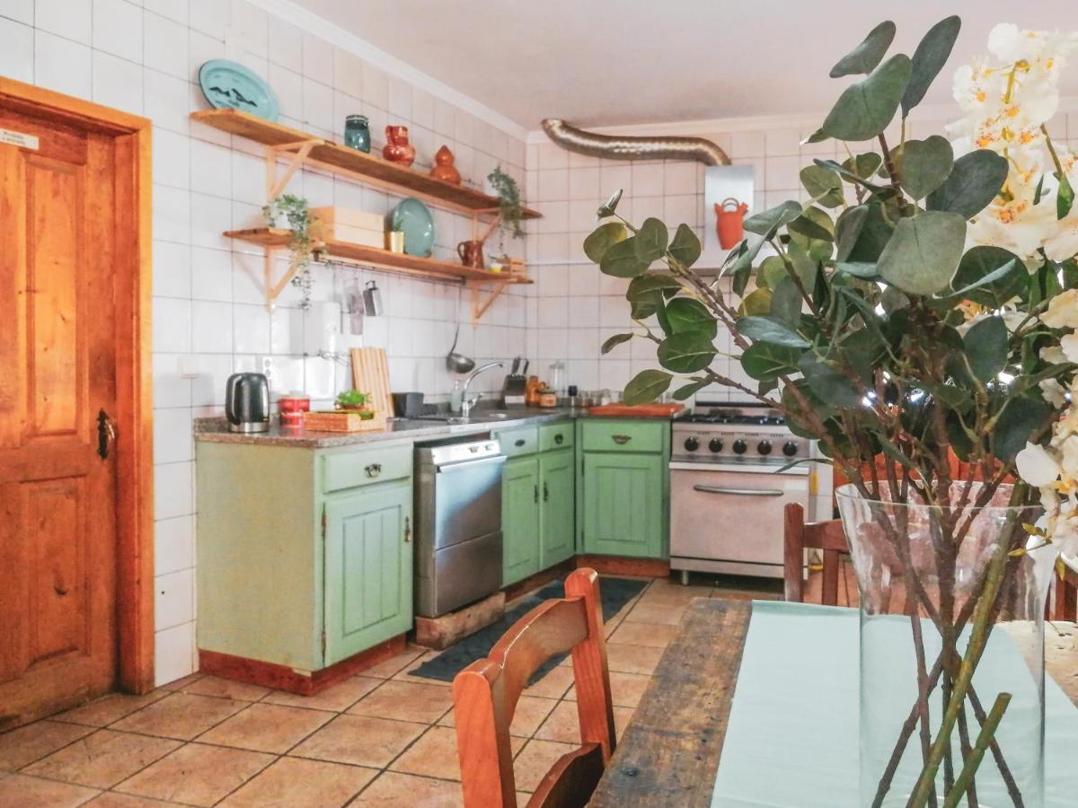 Casa De Pimenteis Villa Vimioso Kültér fotó