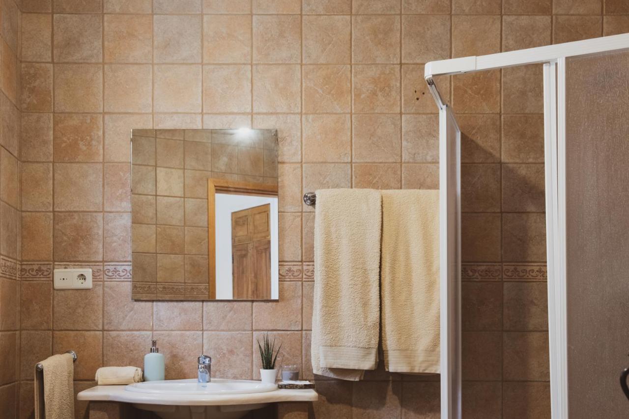 Casa De Pimenteis Villa Vimioso Kültér fotó