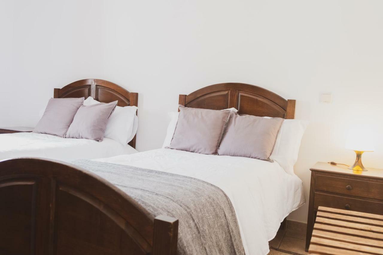 Casa De Pimenteis Villa Vimioso Kültér fotó