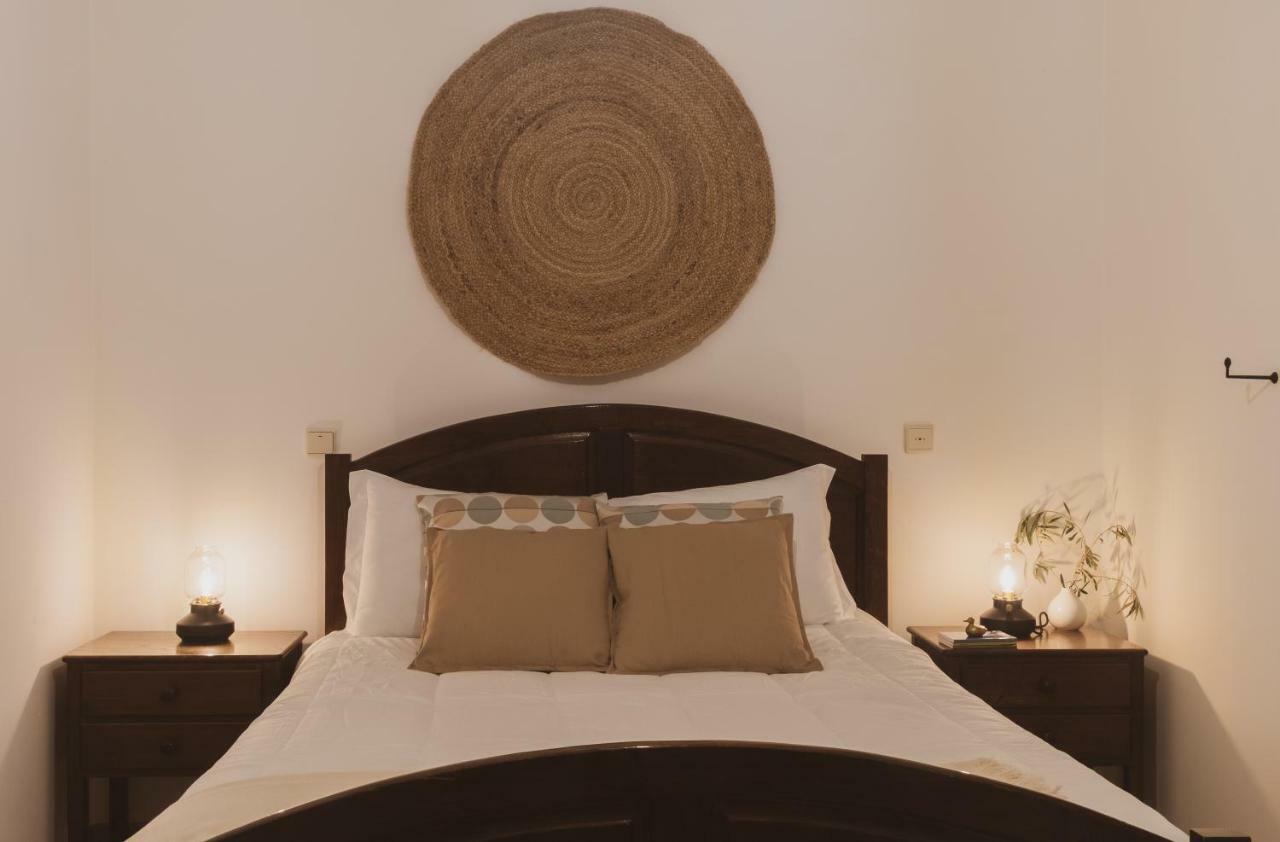 Casa De Pimenteis Villa Vimioso Kültér fotó