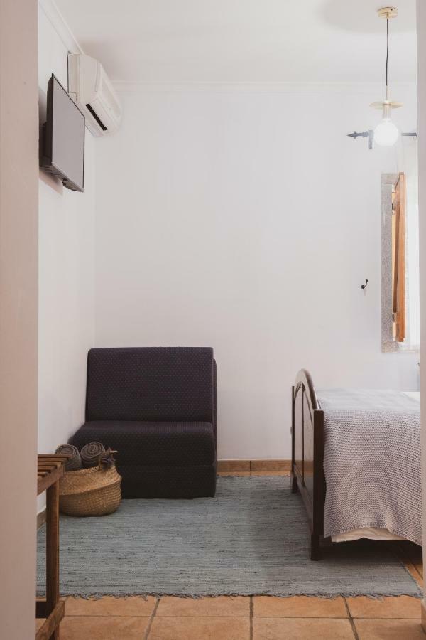 Casa De Pimenteis Villa Vimioso Kültér fotó